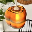 SAKURA_pendant-light_rainbow_top-perspective.jpg SAKURA | Pendant Light E26/27
