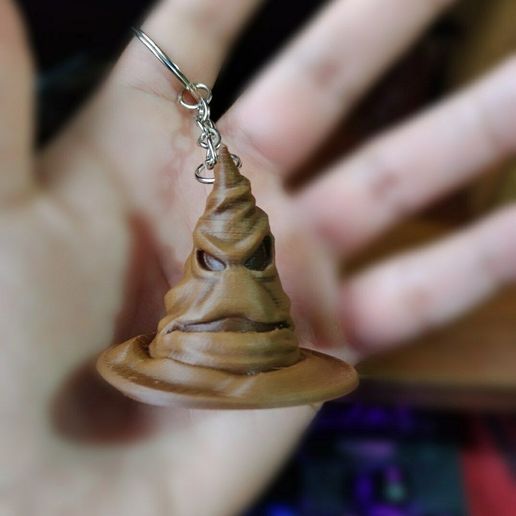 Sombrerito by Ruben xD 3D model