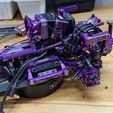 38652a34-9b77-4356-bfb9-47eea49b2188.jpeg Передозировка Galm RR Mid ESC Mount