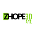 Zhope3d