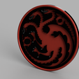 rendu_targaryen.png Game of Thrones coaster - Targaryen