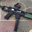 IMG_20260205_145809.jpg ZASTAVA MASTER FLG-01 OBERTEIL FÜR FIREWAD AAP01 UNTERTEILE
