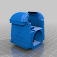 Tevo_Little_Monster_Hotend_Adapter.png Hotend Adapter for TLM