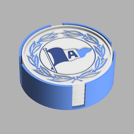 Arminia Bielefeld DRINK / CUP SUBMITTER