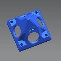 malerei_pyr_spax3.5.jpg Archivo STL gratis PINTAR PIRÁMIDE, PINTAR PUESTOS DE PIRÁMIDE, PINTAR CONOS・Diseño de impresora 3D para descargar