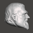 Screenshot-1232.png WWE WWF LJN Style Big Poppa Pump Scott Steiner Custom Head Sculpt
