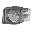 001.png CASADIO Paj3ro Headlight LED upgrade