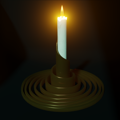 candle-spiral2.png spiral candle holder
