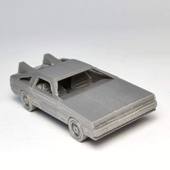 IMG_20210430_135124-01.jpg Archivo STL Punto de referencia para imprimir en el DeLorean・Modelo para descargar y imprimir en 3D