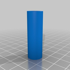 aa99220ab99f21ac683eb05e5396714d.png Free STL file a/c discharge pipe・Model to download and 3D print
