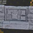 720X720-8-1.jpg AEDWRF01 - Dwarven Kingdom Clan Ingot Breaker