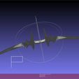 meshlab-2020-09-15-15-11-18-67.jpg Sword Art Online Sinon Alfheim Bow Printable Assembly