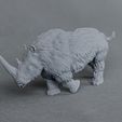 neander-7.jpg Ice Age Beasts - Mammoth Rhino and Boar