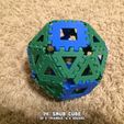 14_-_Snub_Cube.jpg Polypanels for Constructing Polyhedra