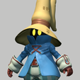 1.png VIVI_FINAL FANTASY IX_FAN ART