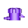 3.obj Brembo brake fluid reservoir