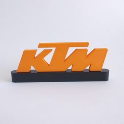 1.jpg KTM sign