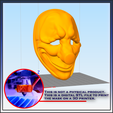 PayDay-3-Houston-mask-003-CRFactory.png Houston mask (PayDay 3)