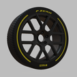 06.-Enkei-XM-6.2.png Miniature Enkei XM-6 Rim & Tire