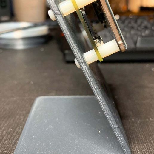 Raspberry Pi Zero Stand