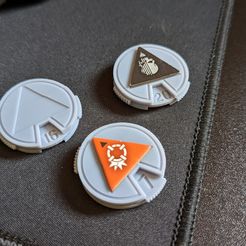 Wound Tracker Pre-supported