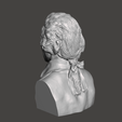 ThomasPaine-4.png 3D Model of Thomas Paine - High-Quality STL File for 3D Printing (PERSONAL USE)