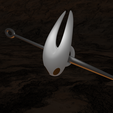 Hornet6.png Шпилька для шершня (Hollow Knight: Silksong)