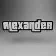 1.jpg Alexander - Illuminated Sign