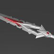 close-up__000.jpg File per la stampa 3D del "Coltello del Re di Undermountain"