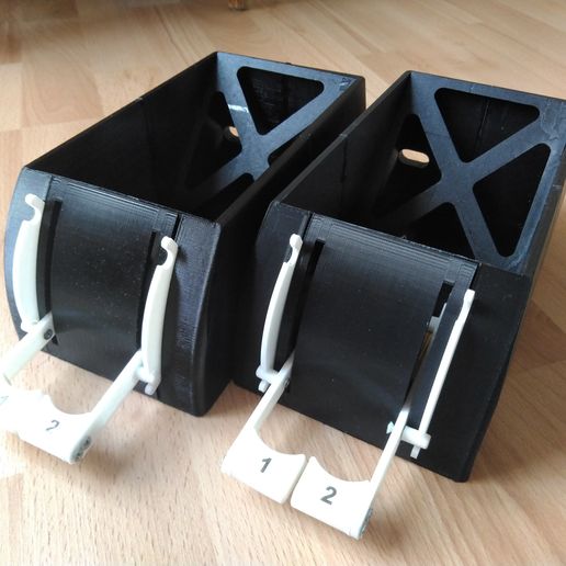 IMG_20190102_163158.jpg Saitek throttle quadrant box with start levers