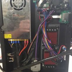 26231182_1288350344600253_4103312406351101284_n.jpg Free STL file mosfet i3 mega・3D printing template to download