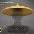 Raya-hat-render-basic.20.jpg Raya and the Last Dragon Hat