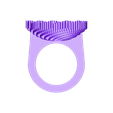 fermat_cylinder_ring.stl H1-H0's Jewelry