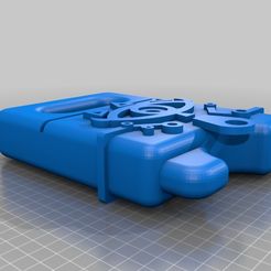 5cdb088f1702d108abf296e3e23083c2.png Fichier 3D gratuit LInk BOTW Sheikah Slate・Objet pour impression 3D à télécharger
