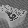 3.png St. Louis Rams NFL