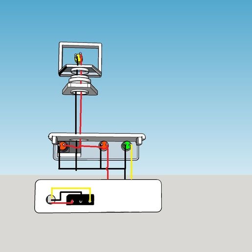 12_PCXT_ConectsWires-02.jpg Retro Computer HardDisk Monitor