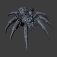 Cyber-Spider-(Lurking).jpg Cyber Spider