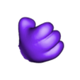 Hand1.stl LABUBU