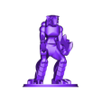 LThondra.STL Free STL file Dungeons & Dragons Miniatures・3D printing template to download