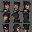 Faces.jpg Catwoman