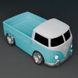 8.jpg VW Kombi Bus Pickup T3DM