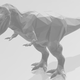 3.png tyrannosaur 3d