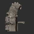 3.png Throne And Liberty Sign, Headset Stand - Or Phone Stand, Lamp, Mural... Whatever You Need!