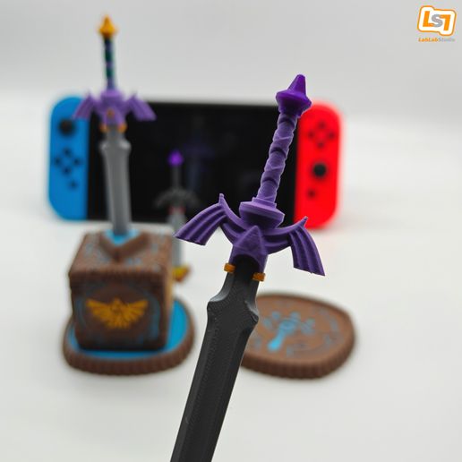 Image18.jpg Cube Sheikah : Un rangement Zelda de 5 cm pour 13 jeux Switch