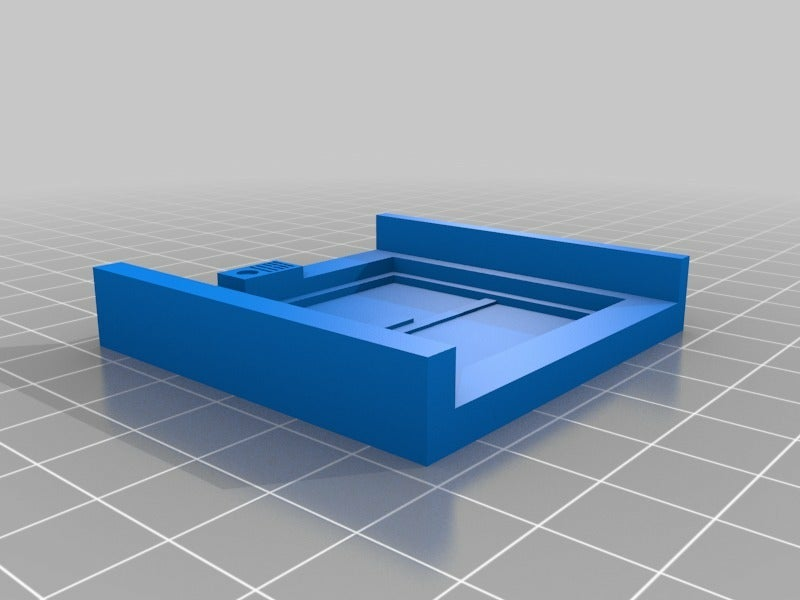 door02.png STL-Datei Tiny Open Metropolis kostenlos herunterladen • Design für 3D-Drucker, cirion