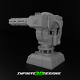 minigun-turret-004.png juegos de guerra defensa torreta mini armas