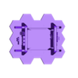 Ground_vehicle_hangar_movable_door_version_body_hex.stl Ground Vehicle Hangar