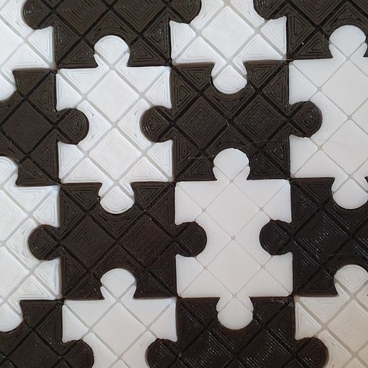 20190929_180823.jpg Tablero puzzle ajedrez