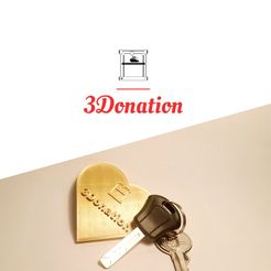 3DonationAndKeychain.jpg 3Donation - Donation to people in need