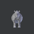 RR2.png RHINO LOW POLY